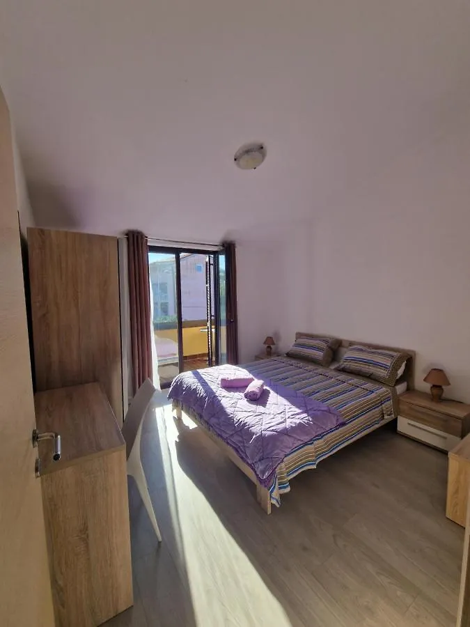 Katikulich Apartment Medulin