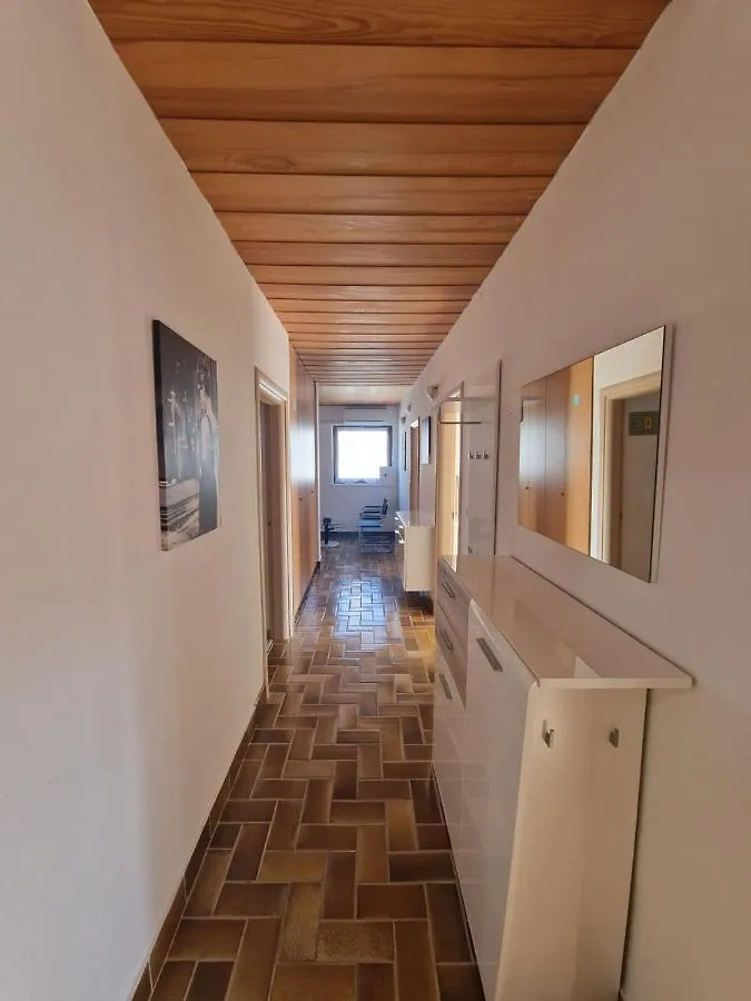 Katikulich Apartment Medulin