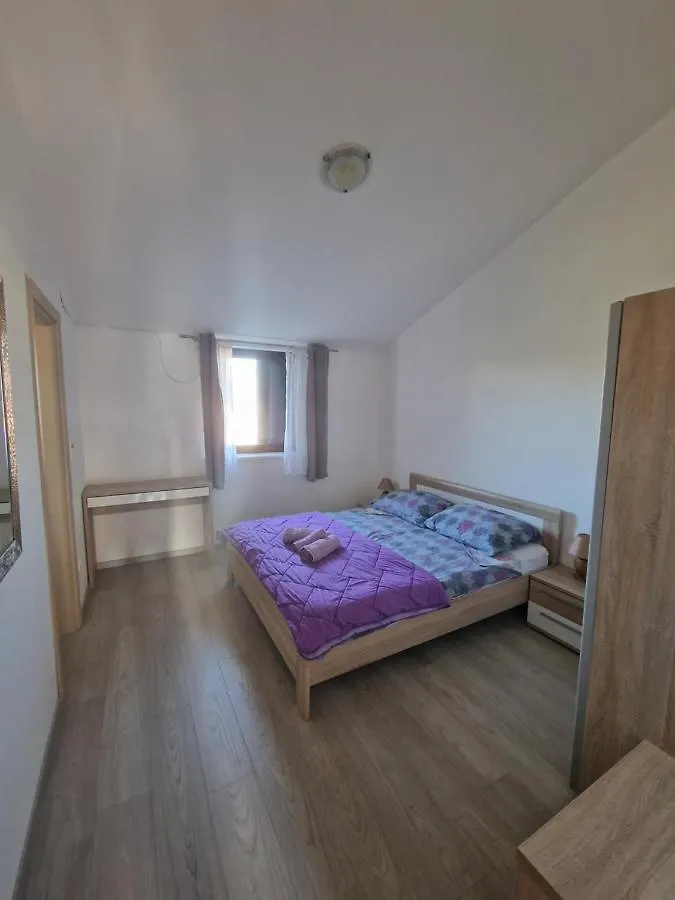 Katikulich Apartment Medulin