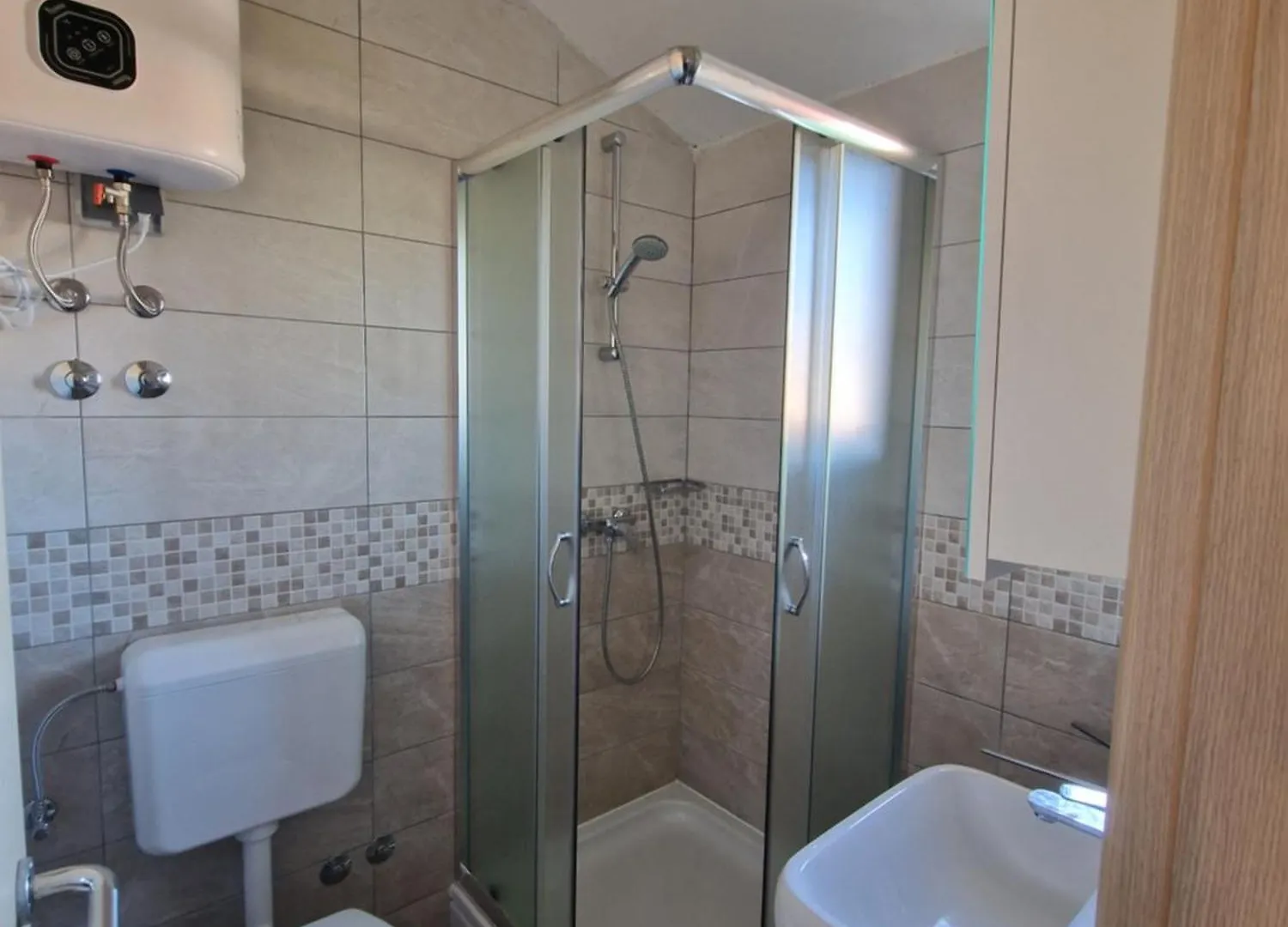 Katikulich Apartment Medulin 0*,