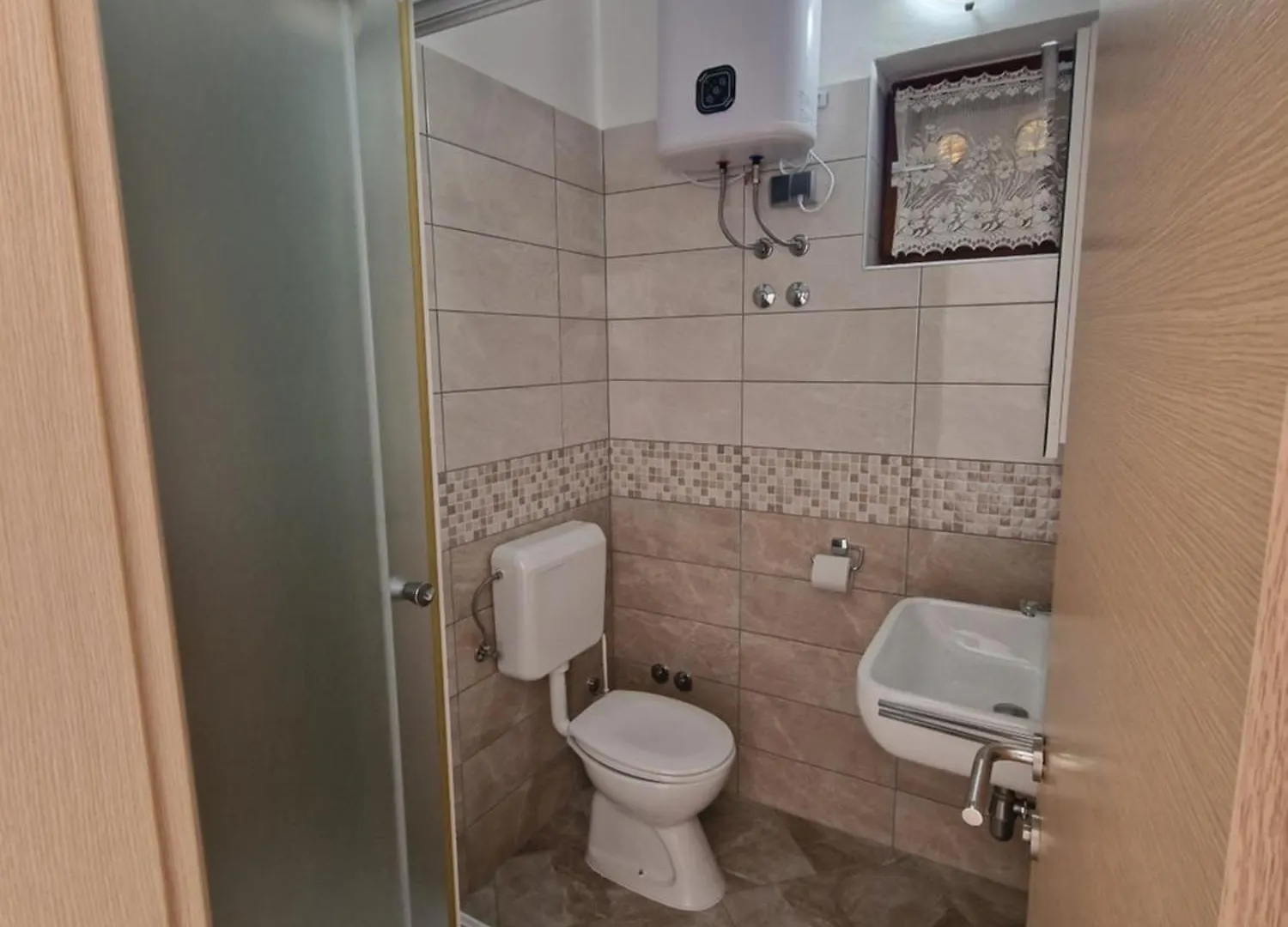 Katikulich Apartment Medulin
