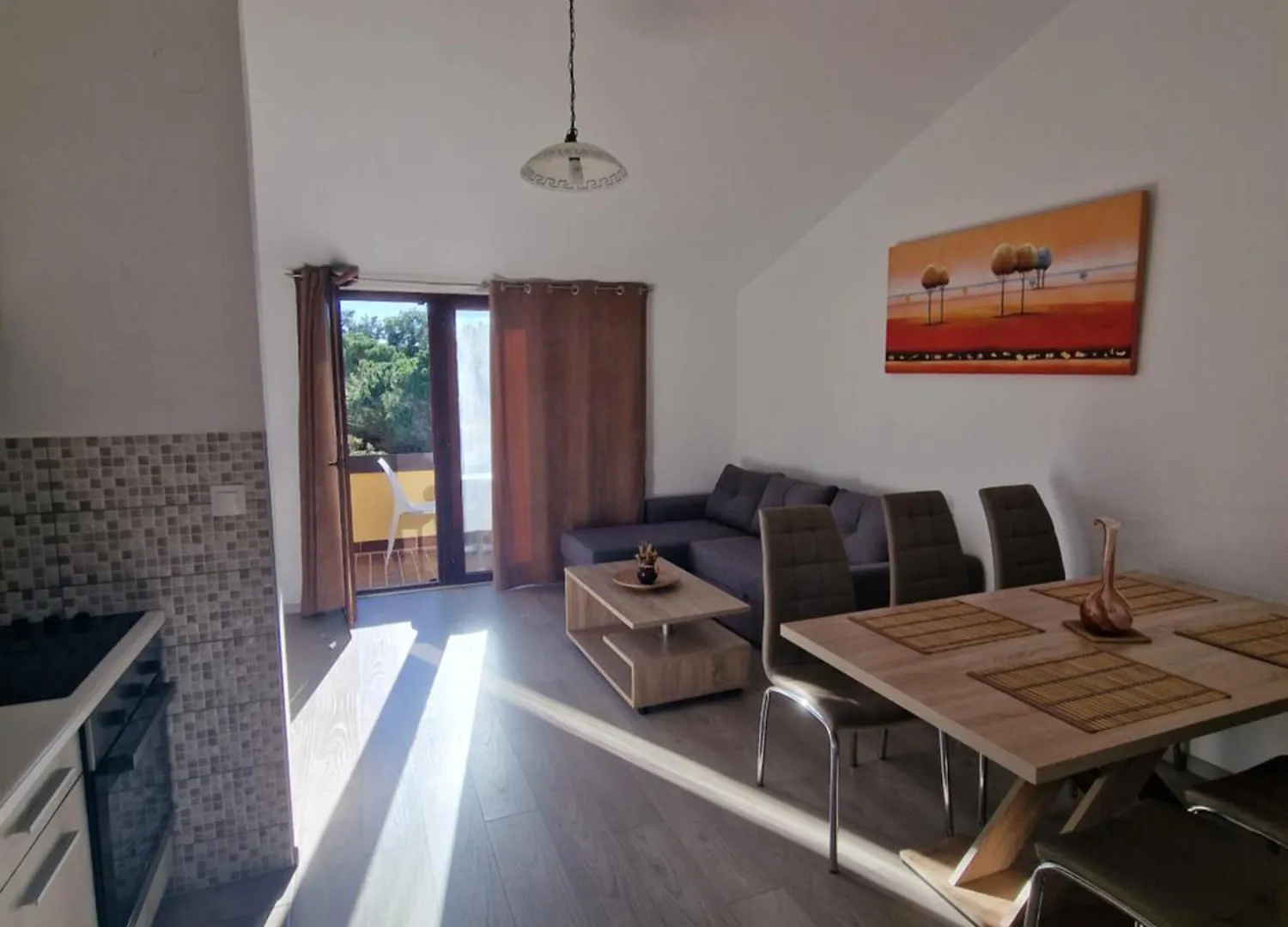 Katikulich Apartment Medulin