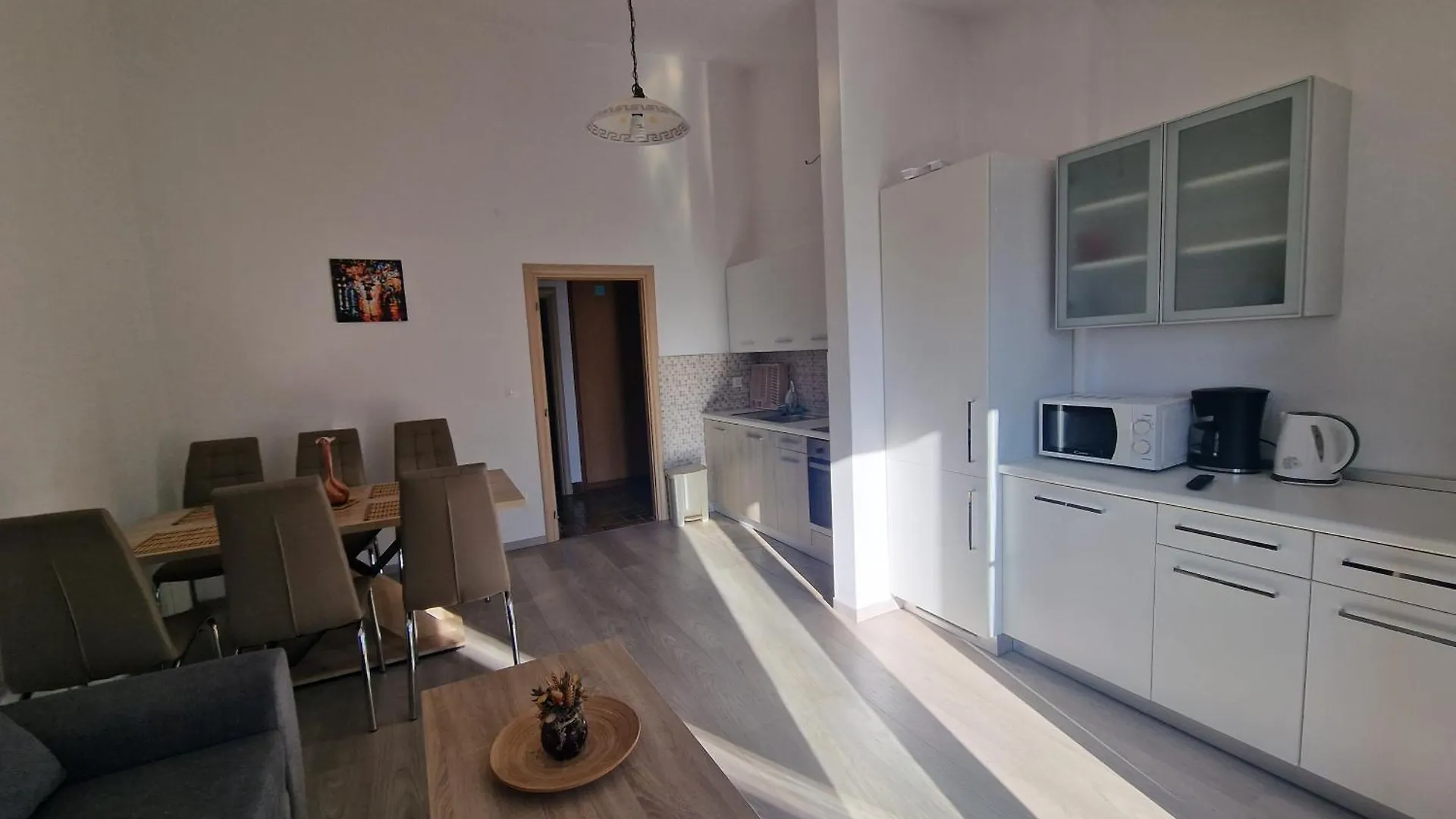 Katikulich Apartment Medulin Croatia