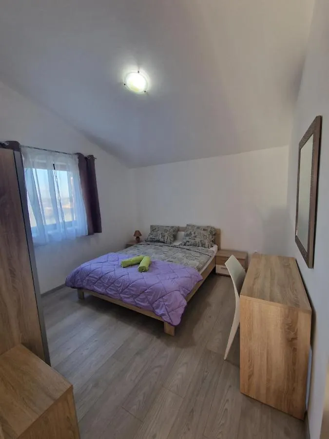 Katikulich Apartment Medulin 0*,  Croatia