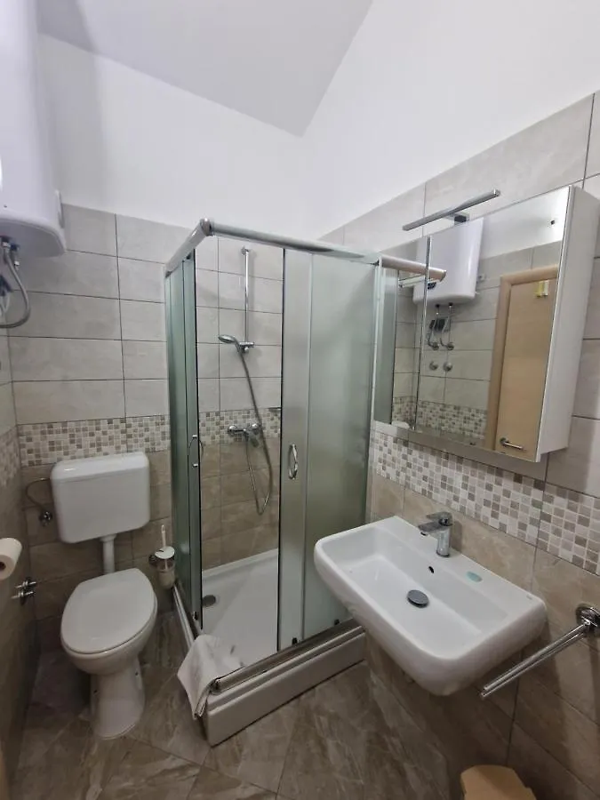 Katikulich Apartment Medulin