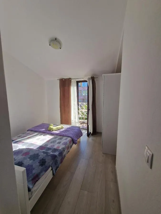 Katikulich Apartment Medulin Croatia